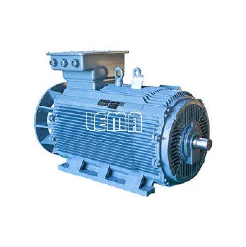 Electric Motor For Grinding Equipment Customized Special Professional  Production Rare Earth Permanent Magnet Synchronous