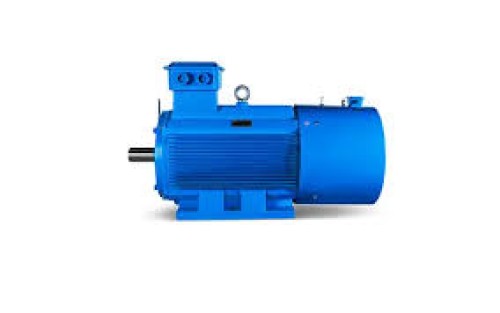 High Voltage Motor for air compressor Customized Special Professional Production Rare Earth Permanent Magnet Synchronous