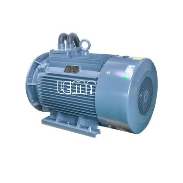 Electric Motor For Compressor Customized Special Professional  Production Rare Earth Permanent Magnet Synchronous