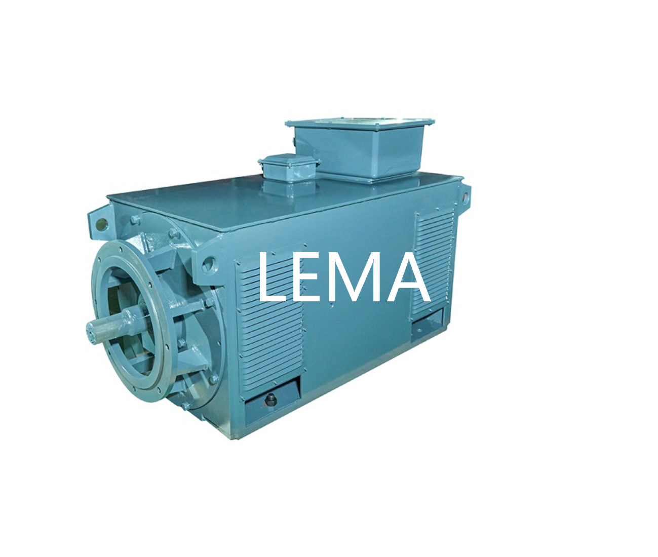 voltage-motors