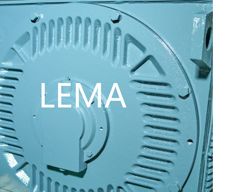versatile Voltage-Controlled Power Motor