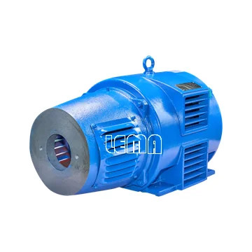 electric motor for Injection molding machine Customized Special Professional  Production Rare Earth Permanent Magnet Synchronous