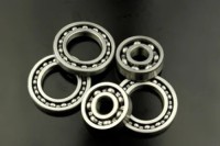 Deep Groove Ball Bearing