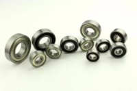 Deep Groove Ball Bearing