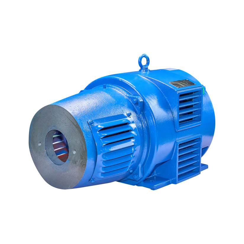 Hydraulic Power Motor