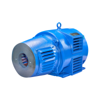 Hydraulic Power Motor