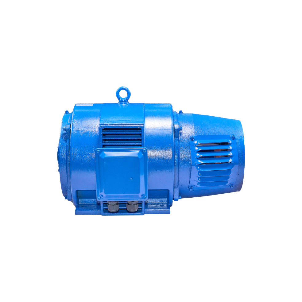 Hydraulic Power Motor