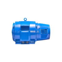 Hydraulic Power Motor