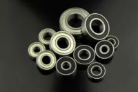 Deep Groove Ball Bearing