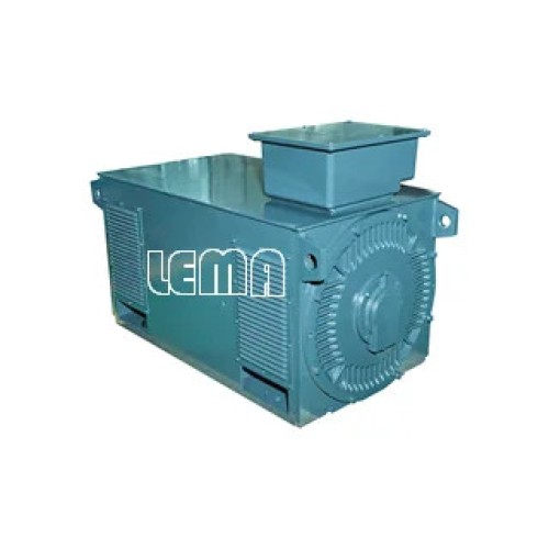 High Voltage Motor for air compressor Customized Special Professional  Production Rare Earth Permanent Magnet Synchronous