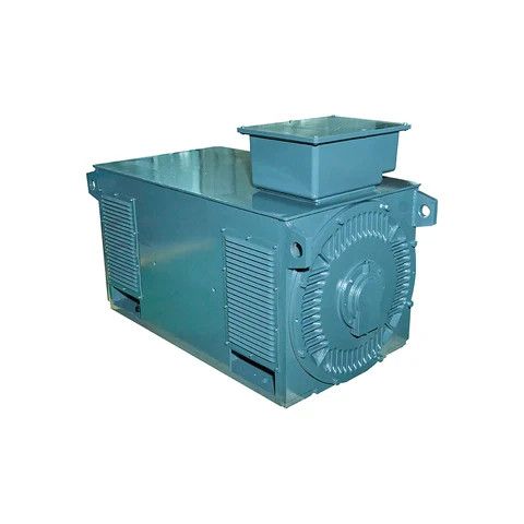 High Voltage Motor for air compressor Customized Special Professional  Production Rare Earth Permanent Magnet Synchronous