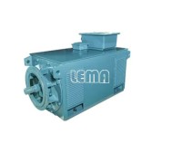 High Voltage Motor for air compressor Customized Special Professional  Production Rare Earth Permanent Magnet Synchronous