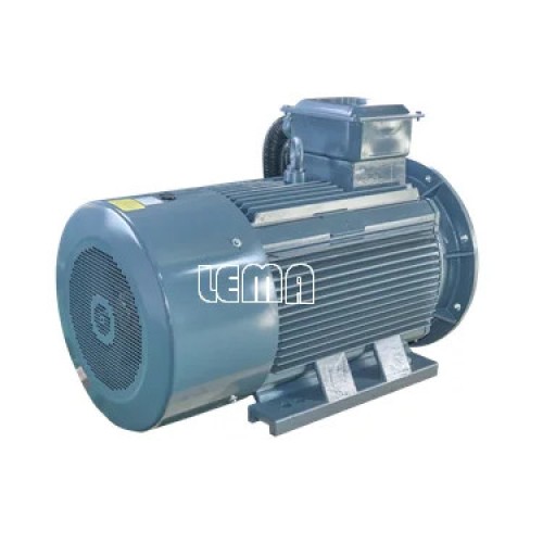 Electric Motor For Compressor Customized Special Professional  Production Rare Earth Permanent Magnet Synchronous